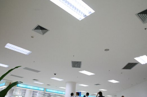 LED home lighting does not reach the golden period